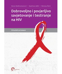 Dobrovoljno i povjerljivo savjetovanje i testiranje na HIV